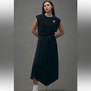 NWT Anthropologie The Gemini Twofer Sweater - Small